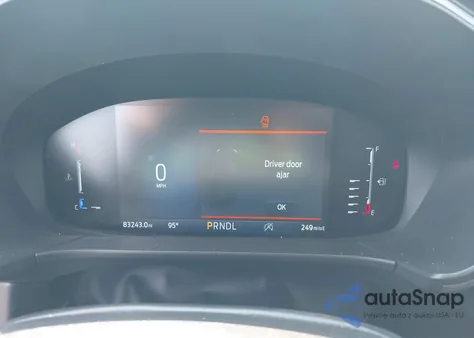 2023 Ford Escape from USA, damaged, VIN 1FMCU9FN5PUA12183